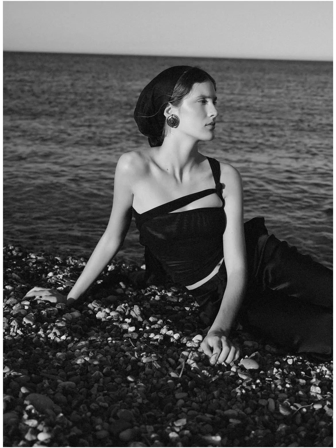 Alexia — fotografía de Igor Charikov, Barcelona