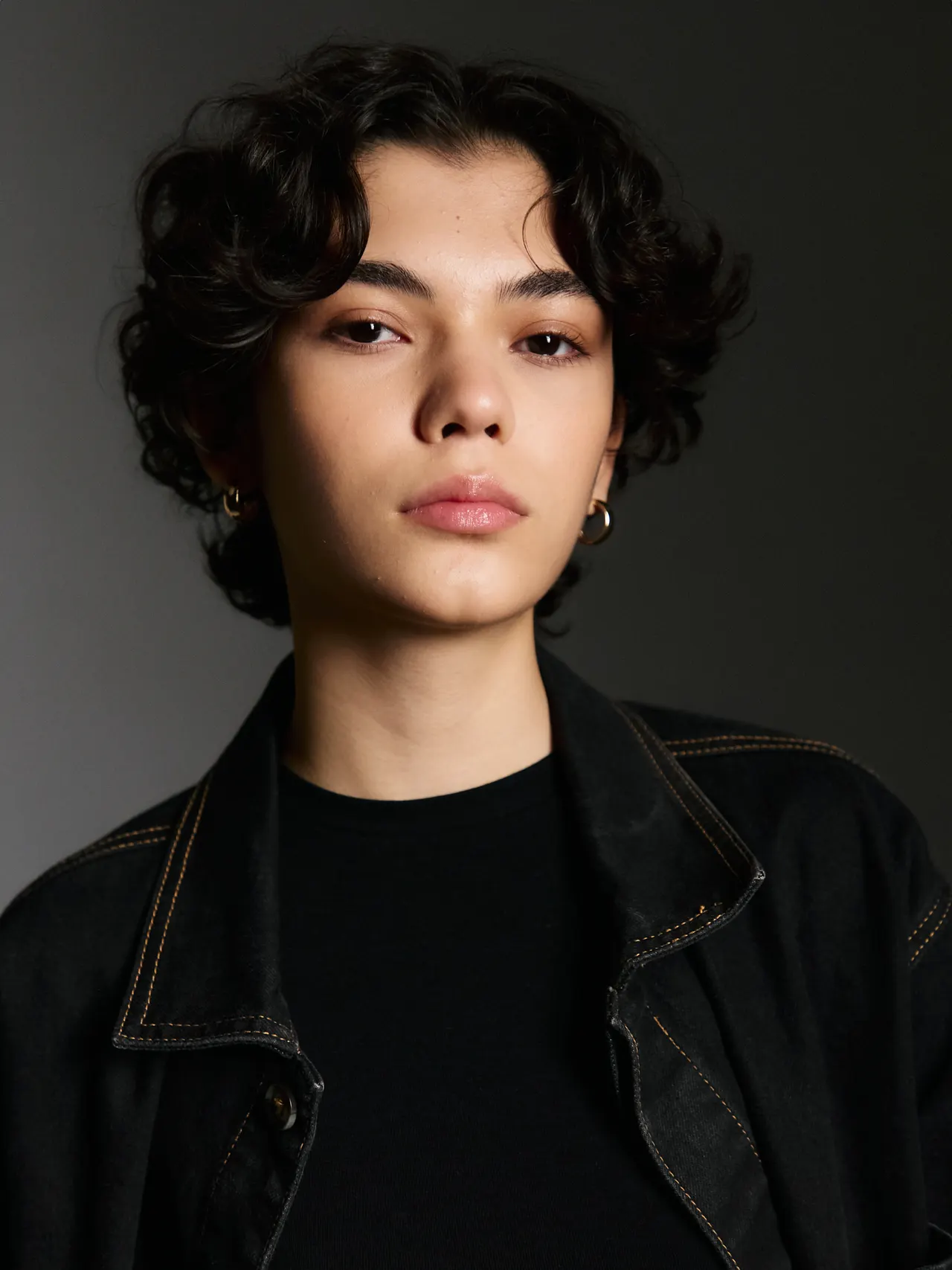 Amanda — fotografía de Igor Charikov, Barcelona