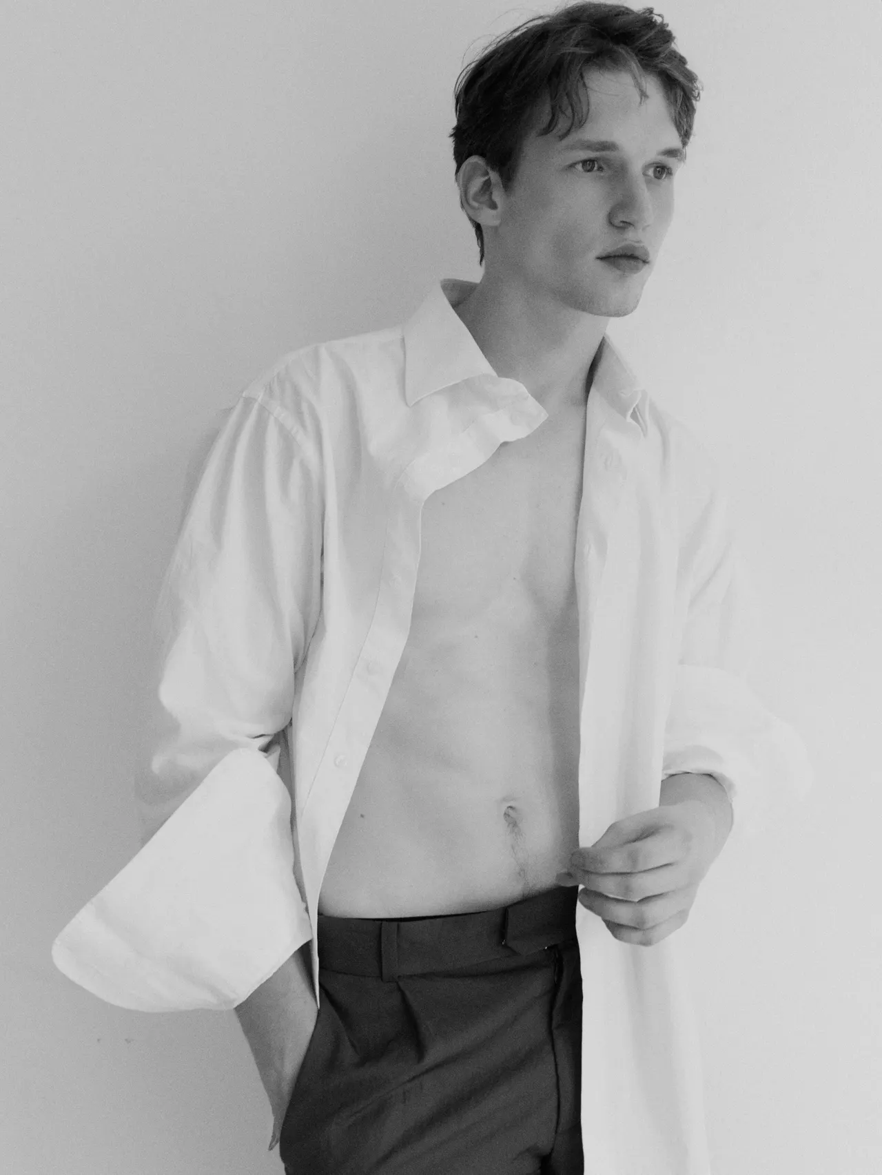 Erik Sight — fotografía de Igor Charikov, Barcelona
