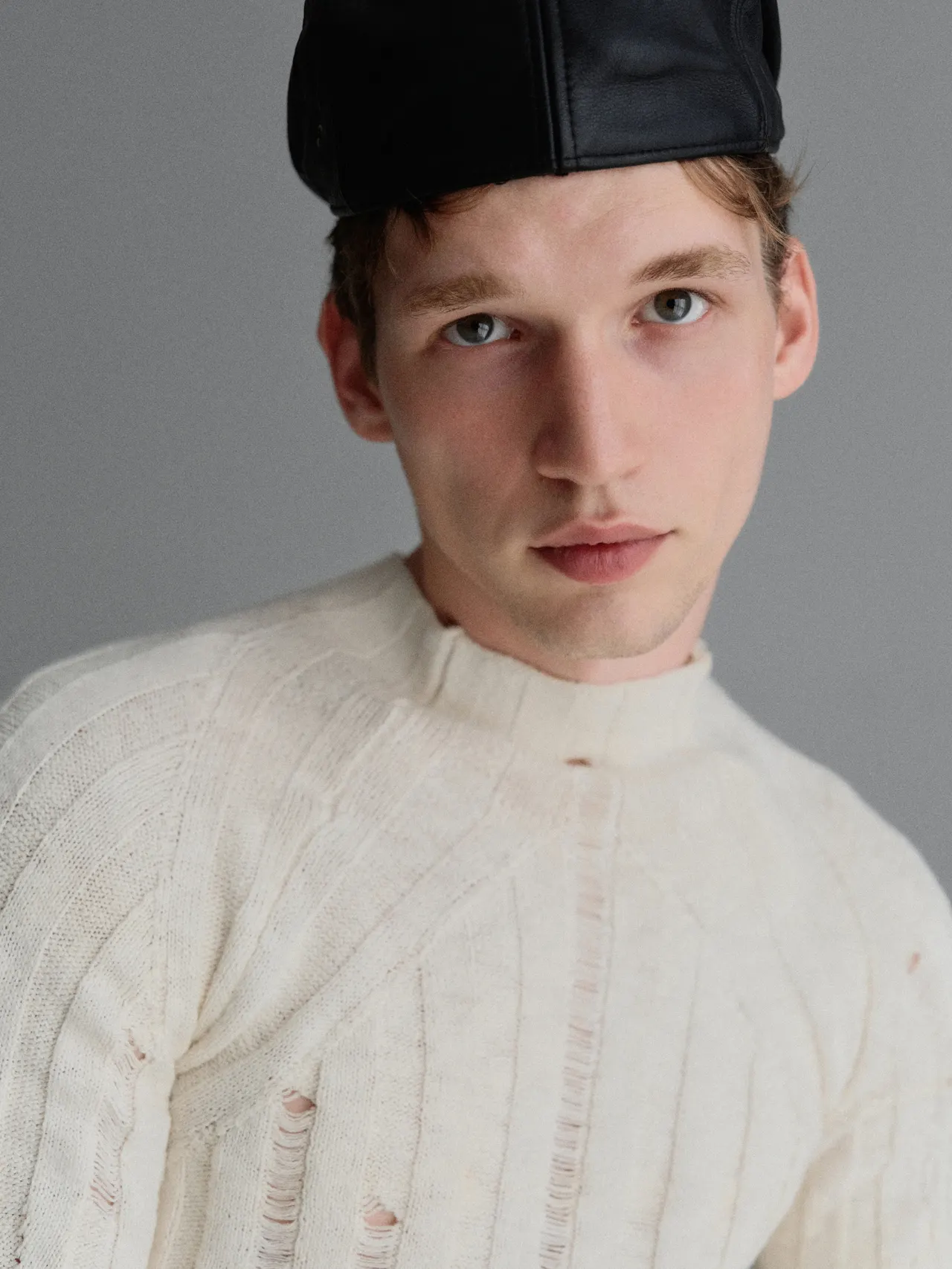 Erik Sight — fotografía de Igor Charikov, Barcelona