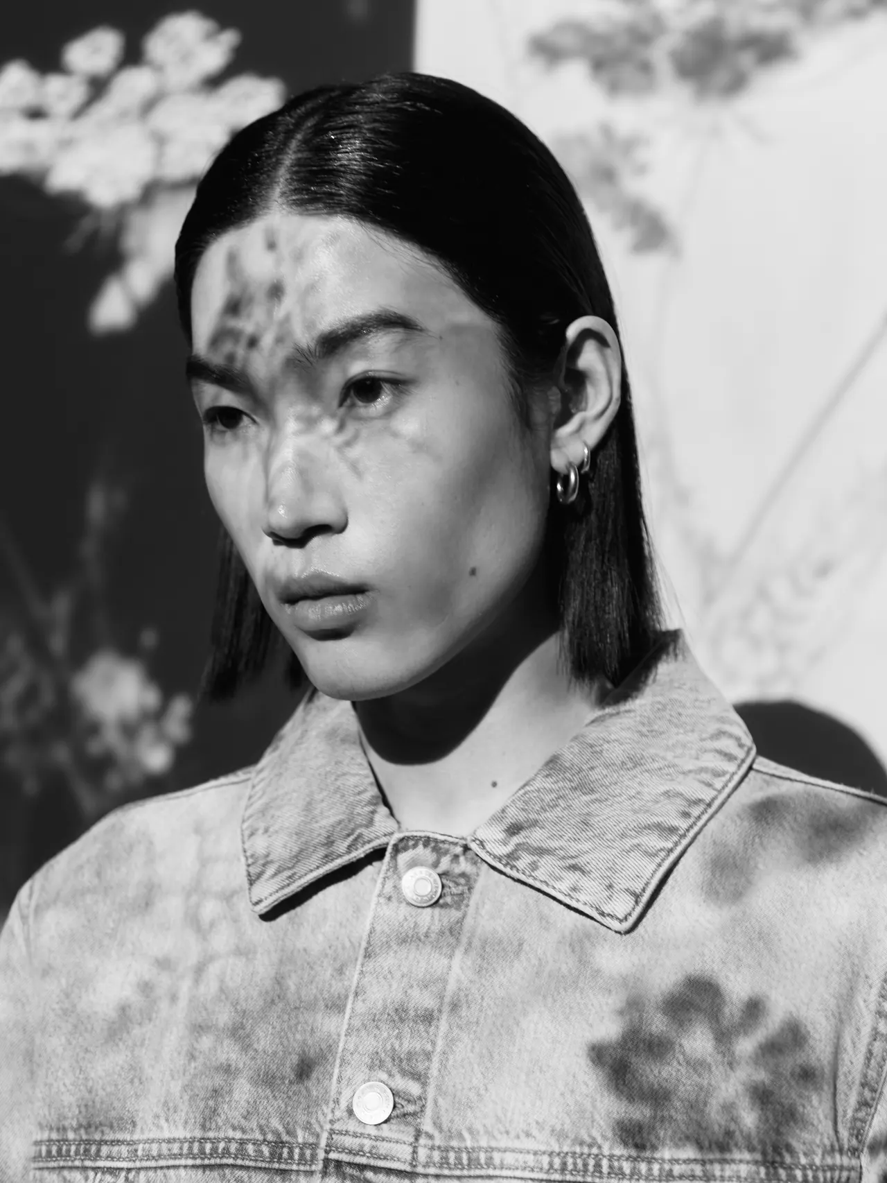 Han — fotografía de Igor Charikov, Barcelona