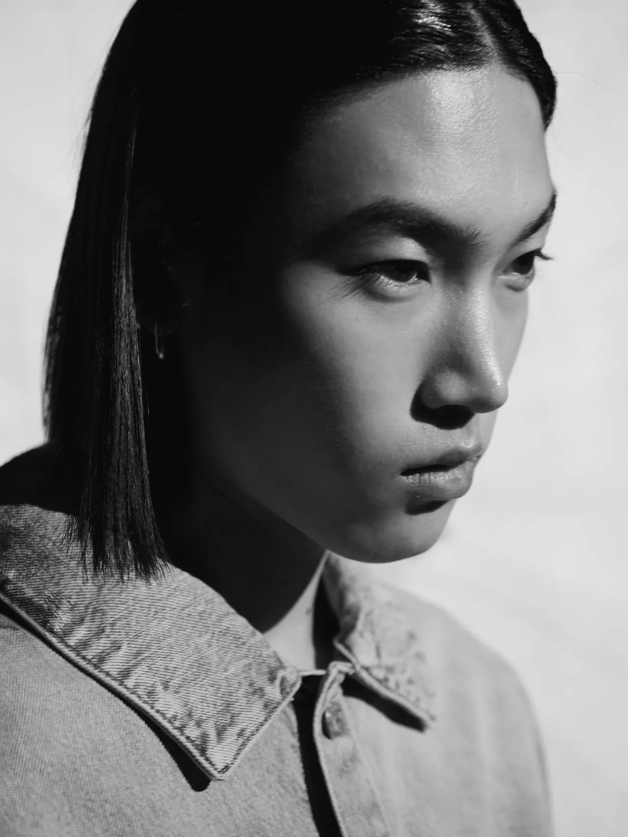 Han — fotografía de Igor Charikov, Barcelona
