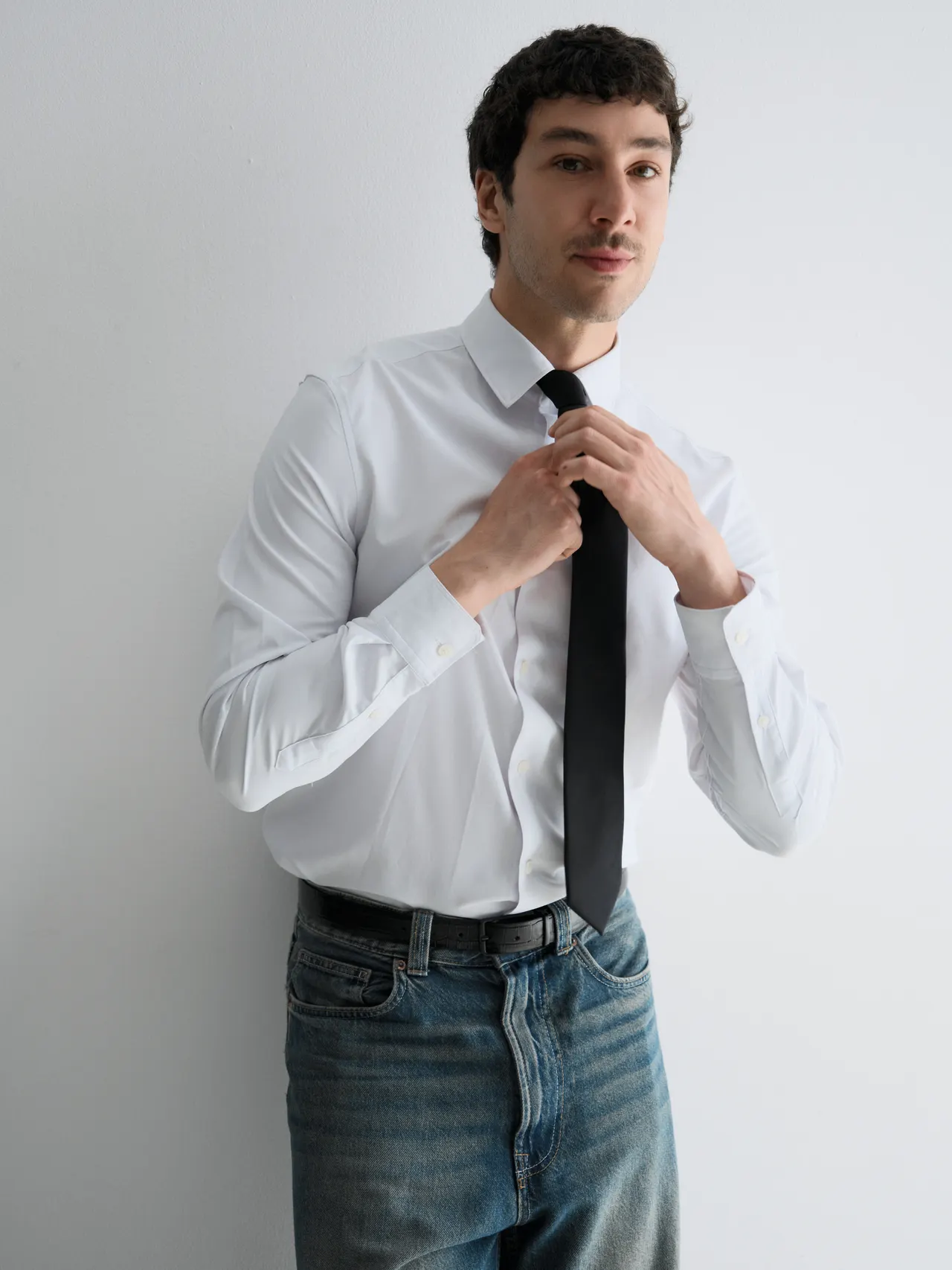 Jaques — fotografía de Igor Charikov, Barcelona