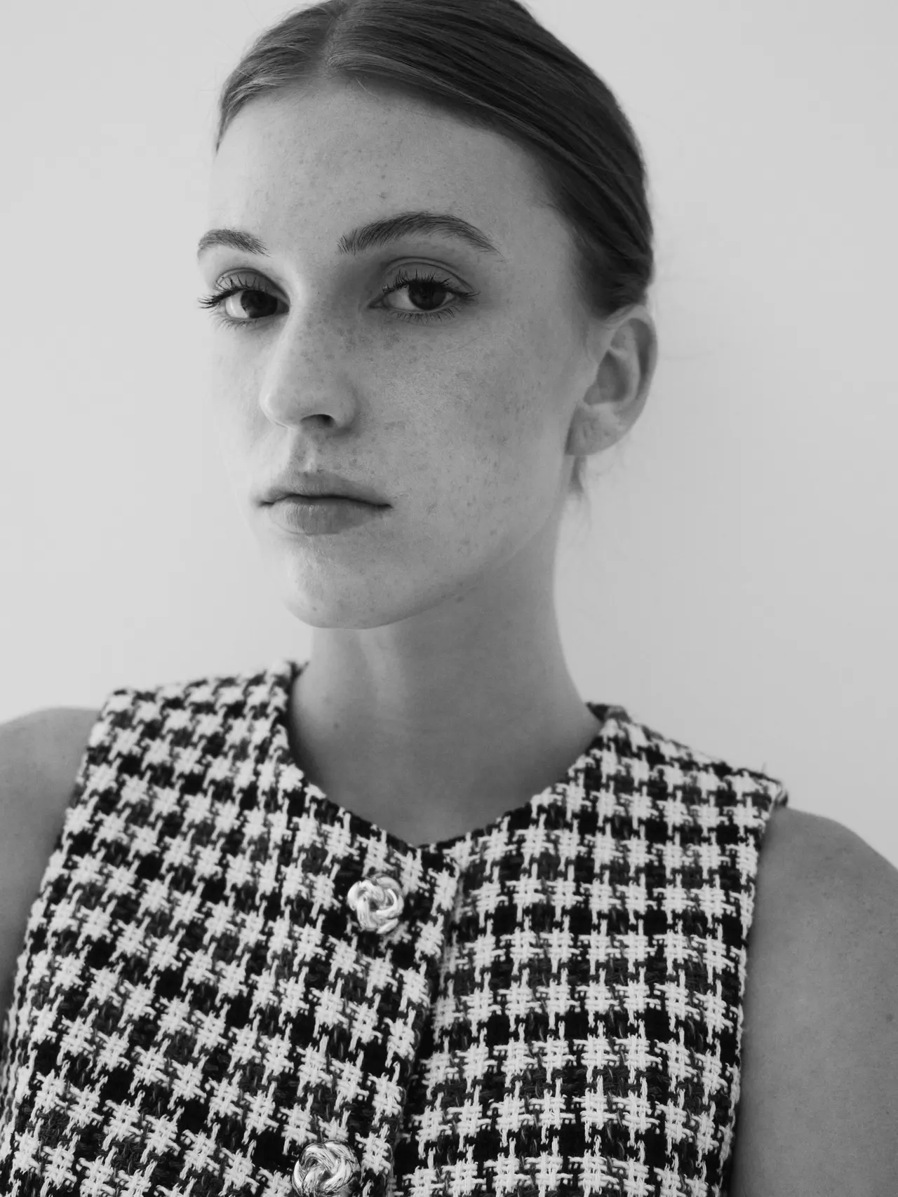 Laetitia — fotografía de Igor Charikov, Barcelona