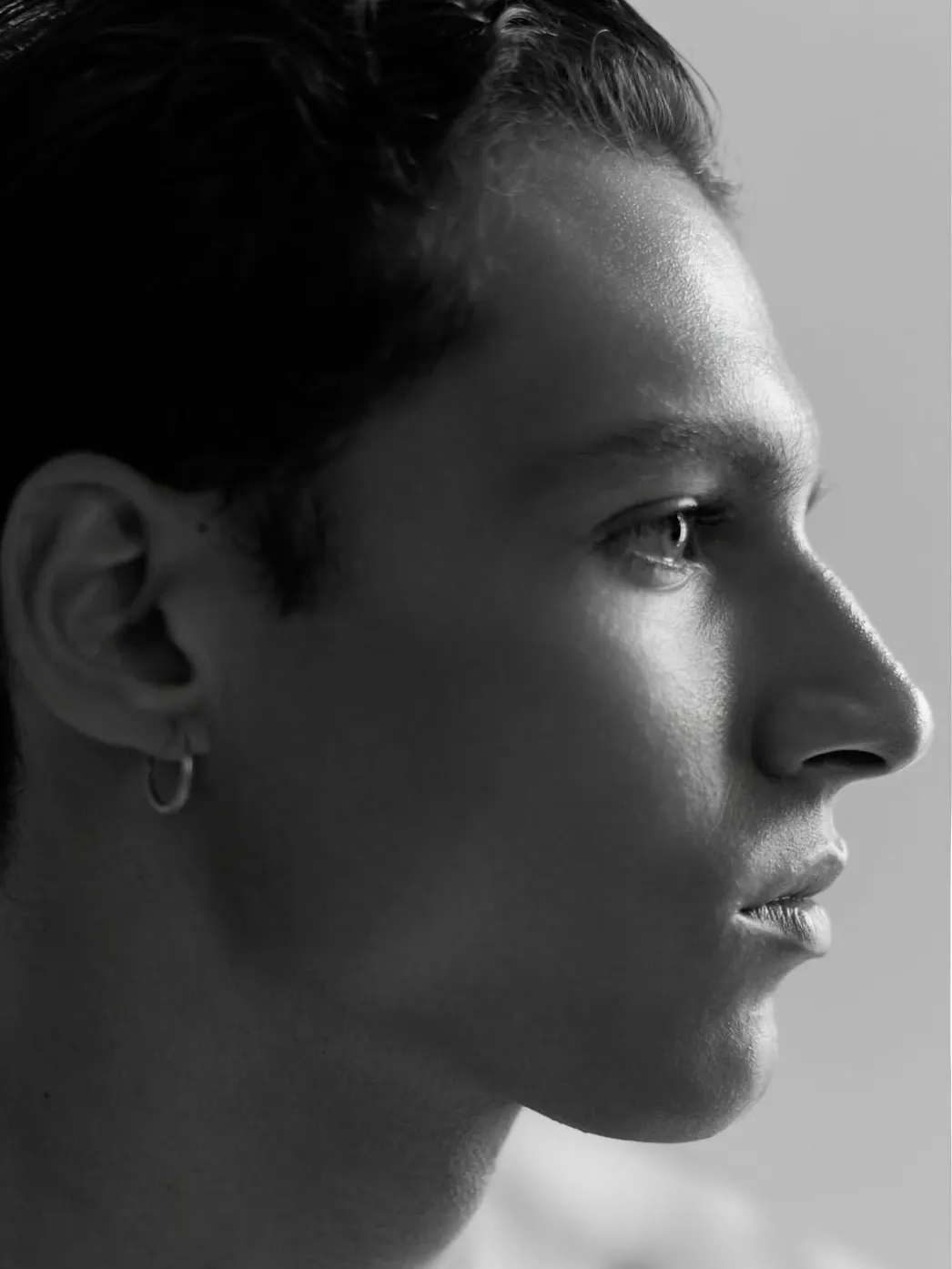 MMSCENE Magazine — fotografía de Igor Charikov, Barcelona