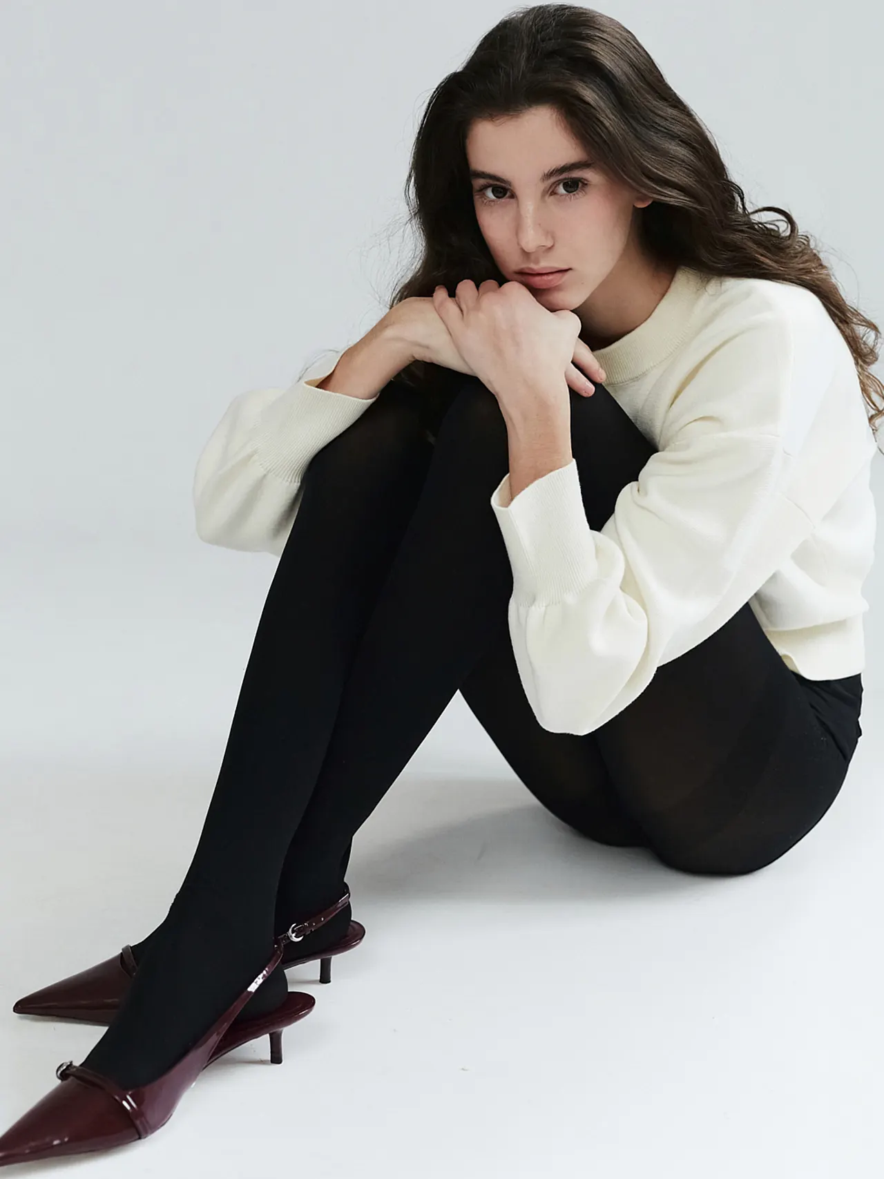 Noa — fotografía de Igor Charikov, Barcelona