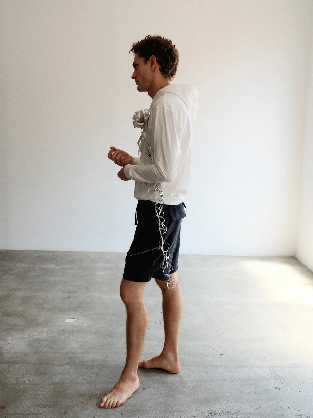 Slava — fotografía de Igor Charikov, Barcelona