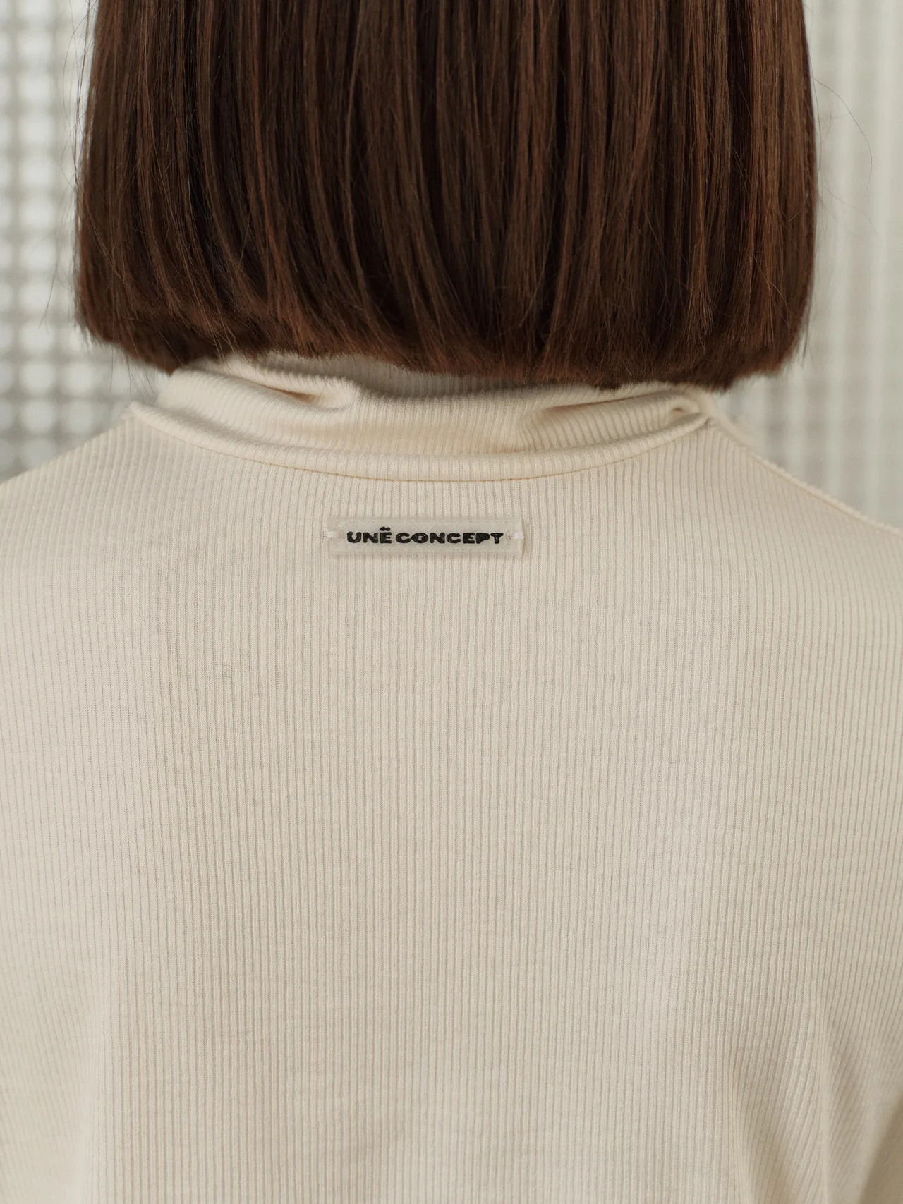 Unë Concept — fotografía de Igor Charikov, Barcelona